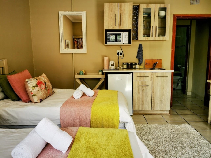 9 Bedroom Property for Sale in Park West Free State